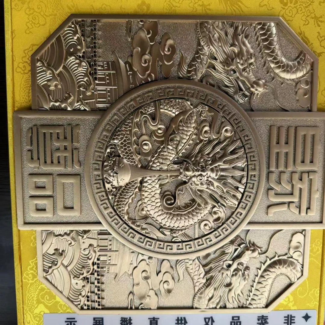 【仅展示用】精美礼盒-盒子-mzgc