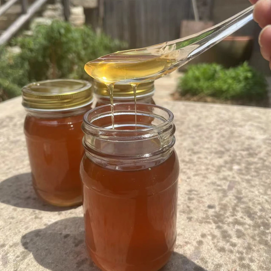 高山 农家 蜂蜜