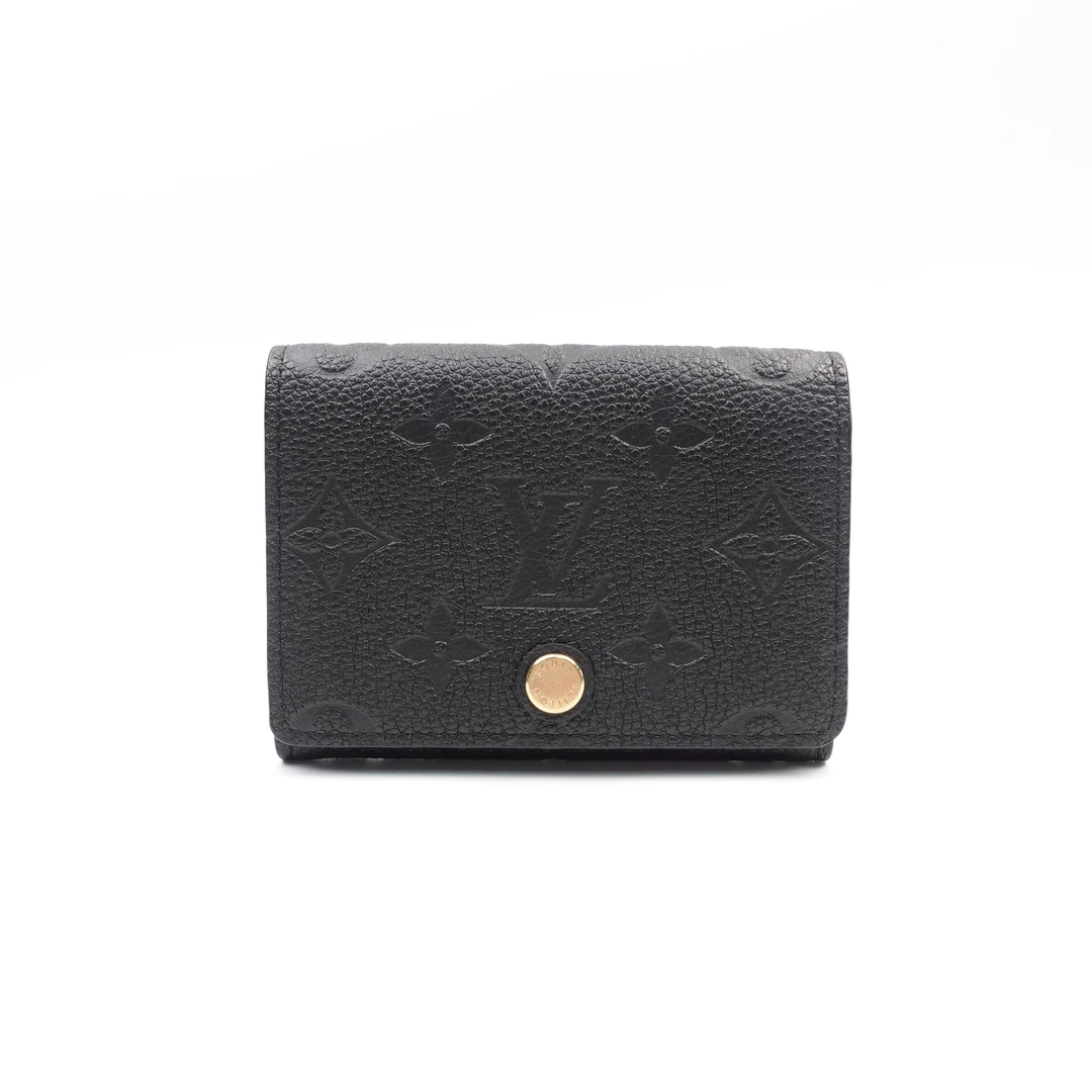 95新 LouisVuitton/路易威登 盛唐臻选 钱包/TJWWW00065