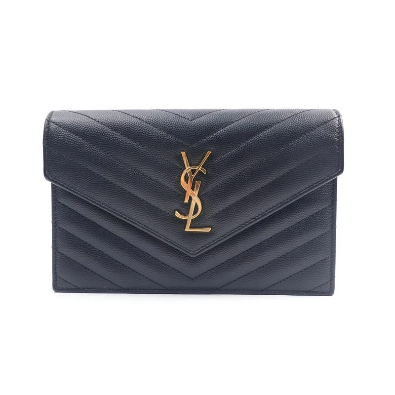 95新 YSL/圣罗兰 盛唐臻选 单肩包/T_ZY0000297947