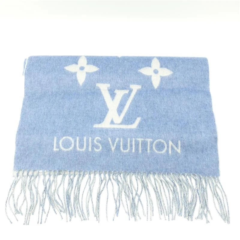 95新 LouisVuitton/路易威登 盛唐甄选 /LV围巾/