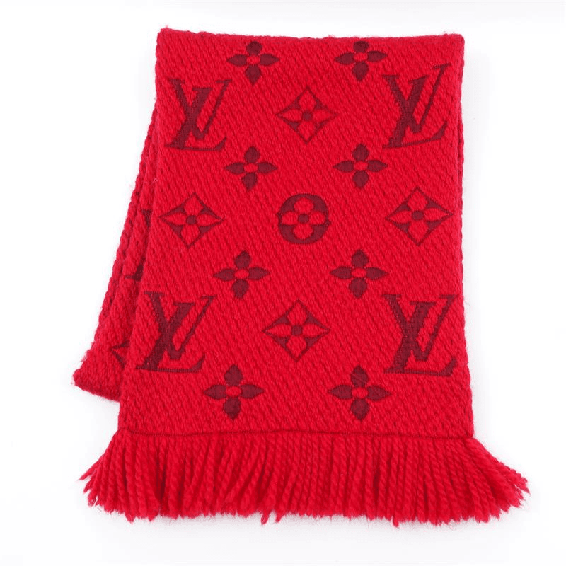 95新 LouisVuitton/路易威登 盛唐甄选 /LV围巾/308719