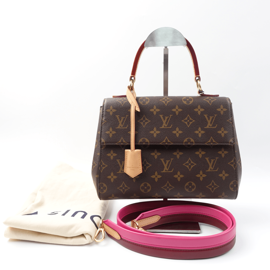 99新 LouisVuitton/路易威登 盛唐臻选 单肩包/CLKJW0015