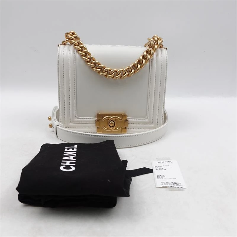 95新 Chanel/香奈儿  单肩包/T_ZY0000310252