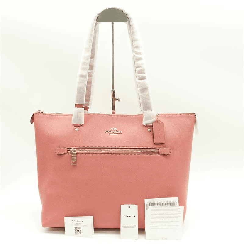 95新 COACH/蔻驰 盛唐优选 单肩包/T_ZY0000156211