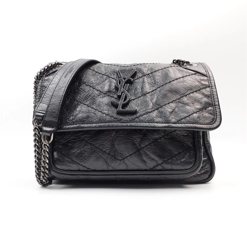 99新 YSL/圣罗兰 niki 单肩包/T_ZY0000322999