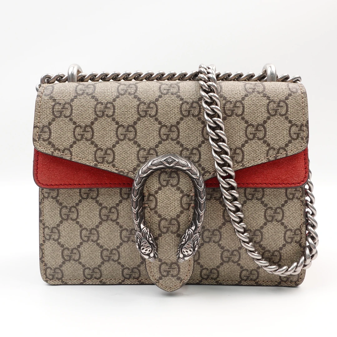 95新 GUCCI/古驰 斜挎包/TJCJC00059