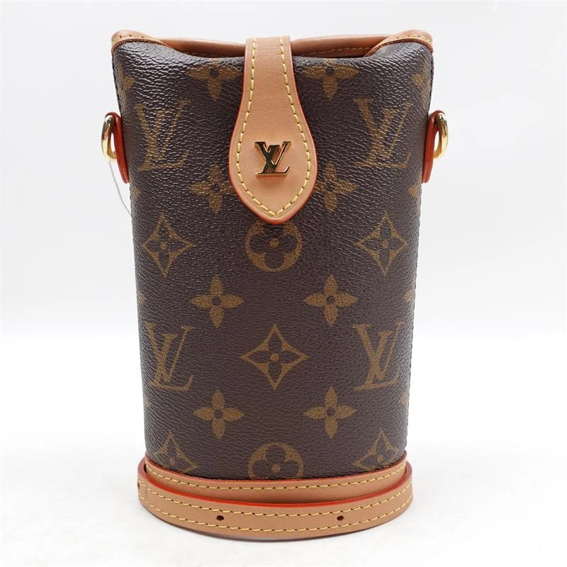 95新 LouisVuitton/路易威登 盛唐 薯条单肩包/T_ZY0000320494