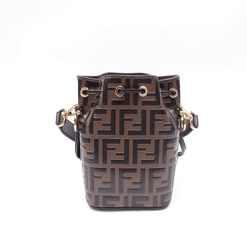 95新 FENDI/芬迪  / 盛唐优奢 单肩包/T_ZY0000253598