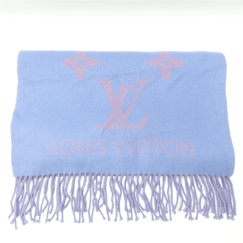 99新 LouisVuitton/路易威登 盛唐甄选 /LV围巾/T_JM0000084843