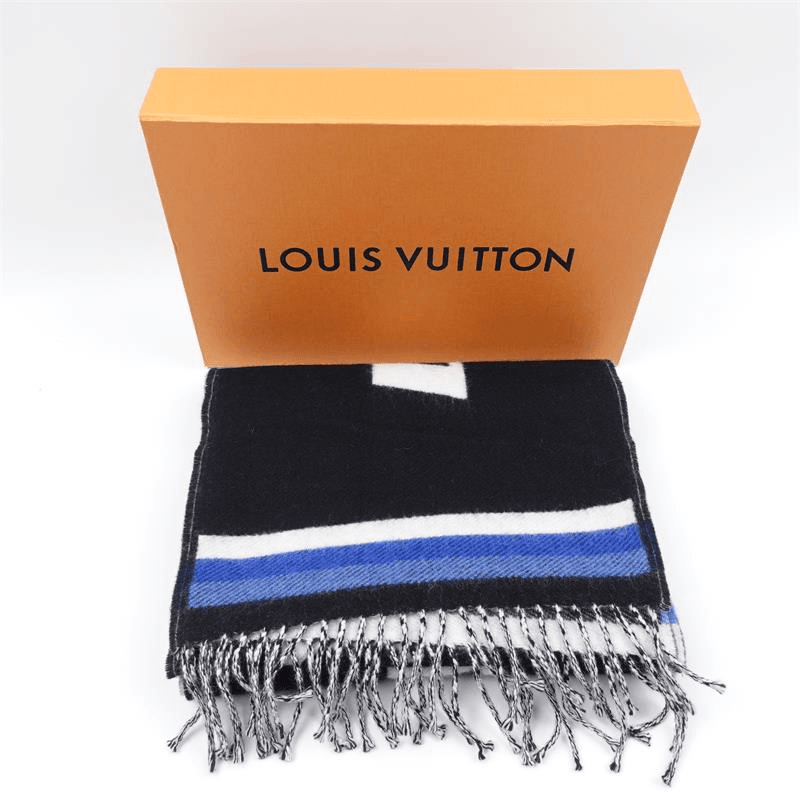 95新 LouisVuitton/路易威登 盛唐甄选 /LV围巾/T_JM0000083093