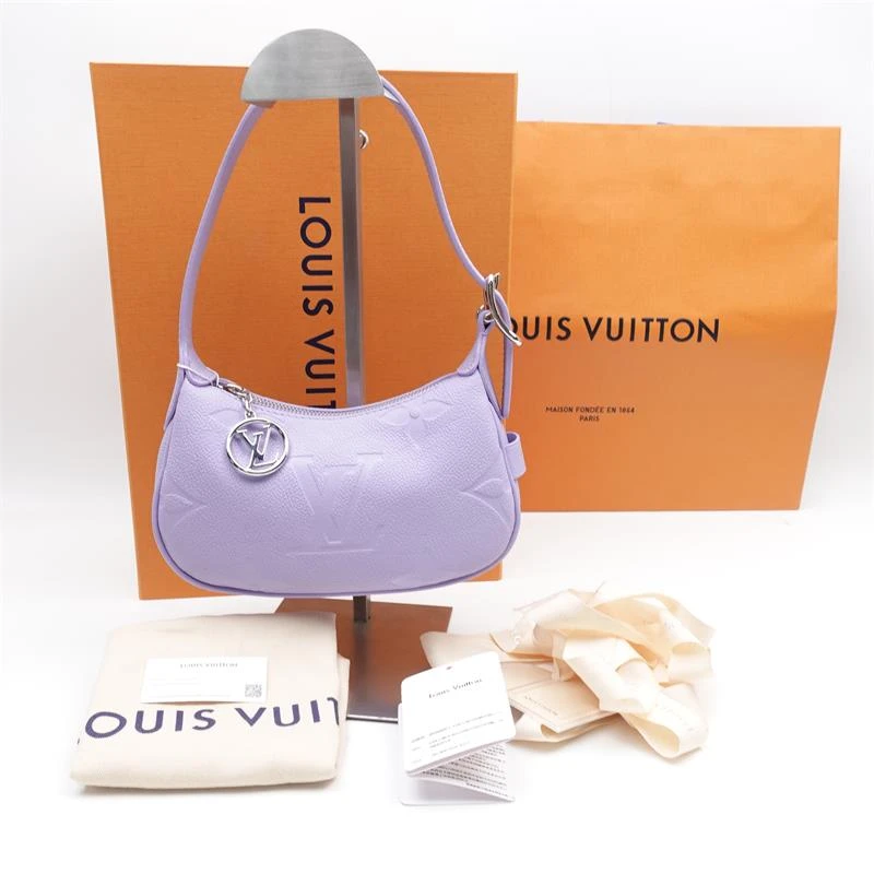 全新未使用 LouisVuitton/路易威登 sp25单肩包/T_ZY0000264811