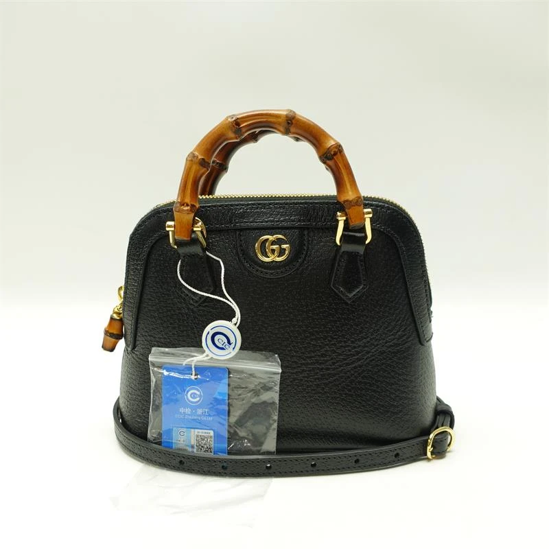 95新 GUCCI/古驰  盛唐臻选  单肩包/T_ZY0000195903