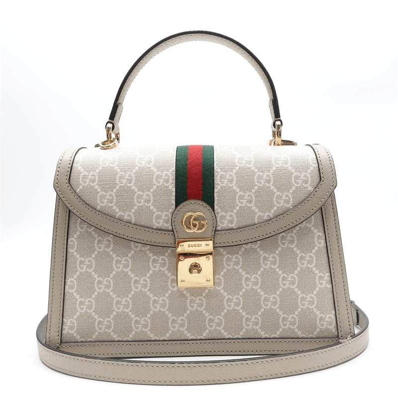 95新 GUCCI/古驰 单肩包/T_ZY0000241362
