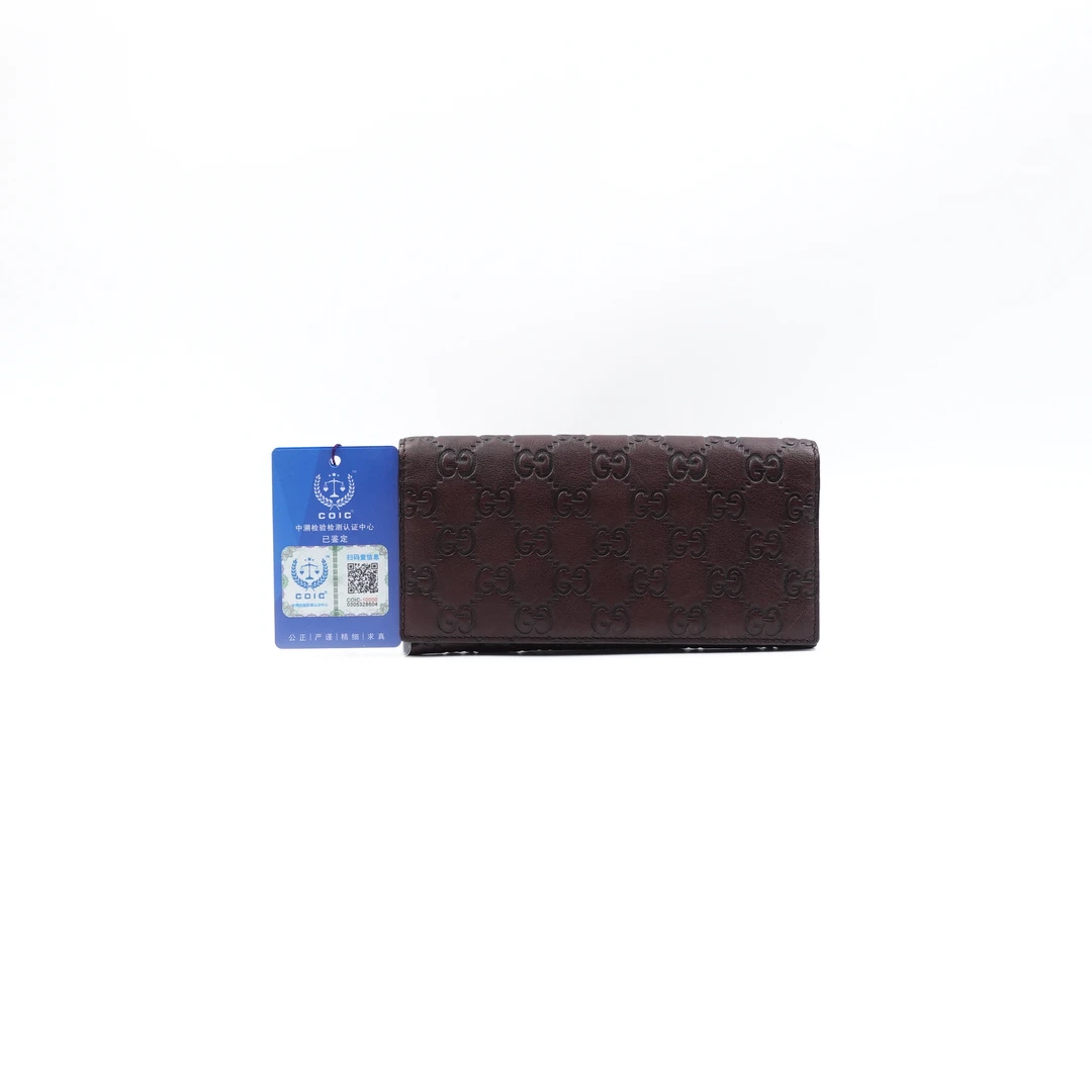 95新 GUCCI/古驰 古驰钱包/CLKKP00063