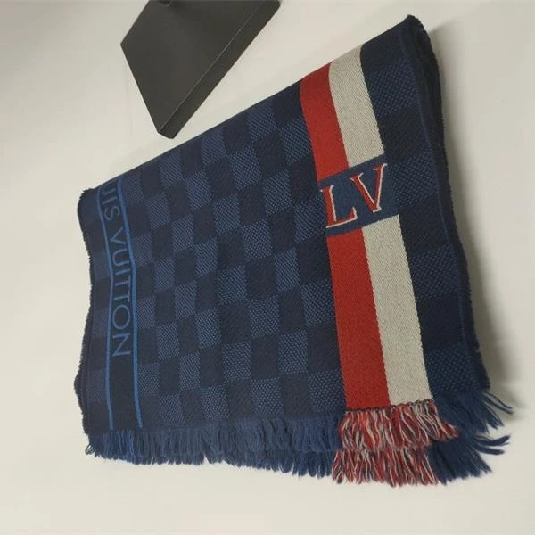 95新 LouisVuitton/路易威登 盛唐甄选 /LV围巾/T_JM0000083092