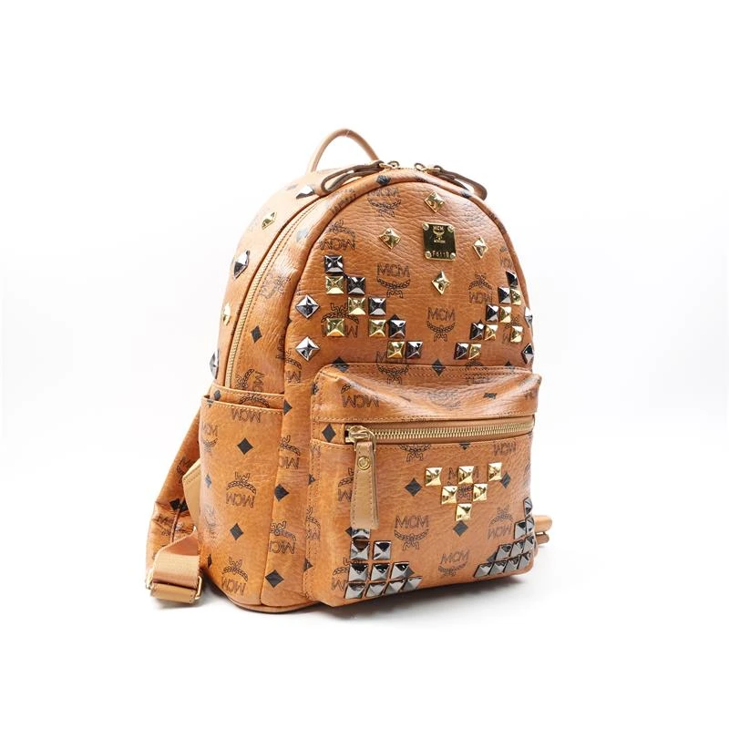 95新 MCM 双肩包/H_ZY0000367433