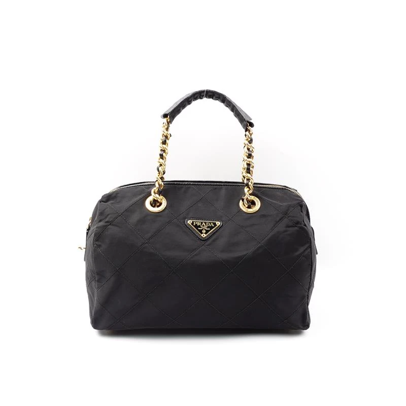 95新 Prada/普拉达 盛唐甄选 手提包/H_ZY0000370824