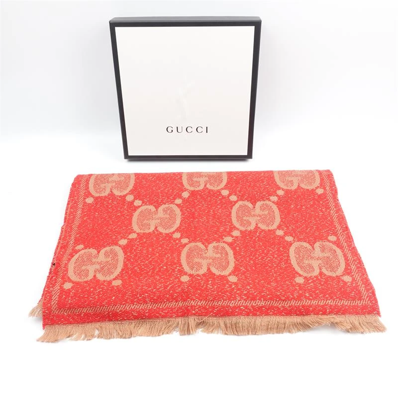 99新 GUCCI/古驰 盛唐甄选 /GUCCI围巾/T_ZY0000128848