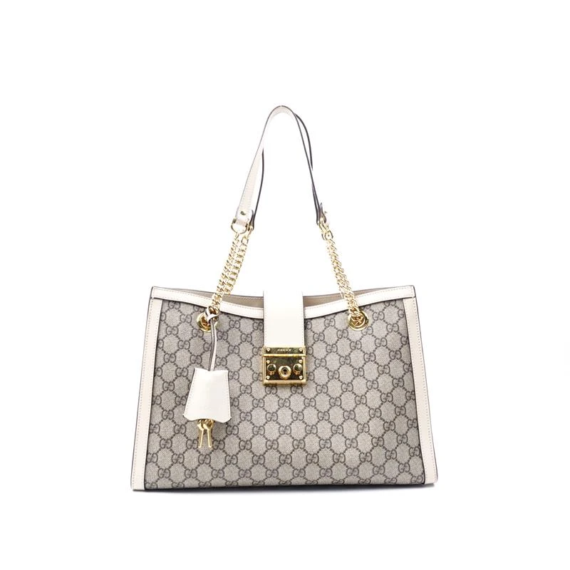 95新 GUCCI/古驰 padlock单肩包/H_ZY0000367787