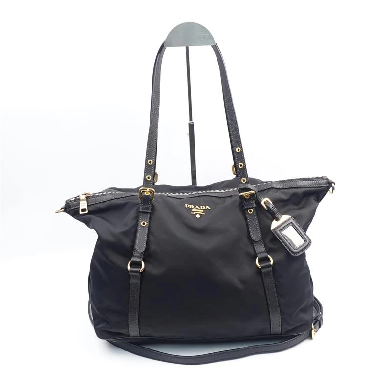 95新 Prada/普拉达 盛唐甄选 手提包/H_ZY0000297373