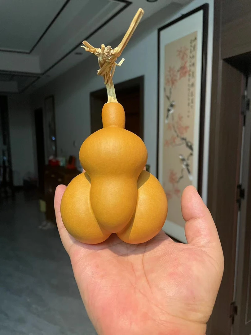 金蟾葫芦