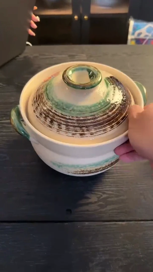 【闪购商品】织布毛刷4合土锅