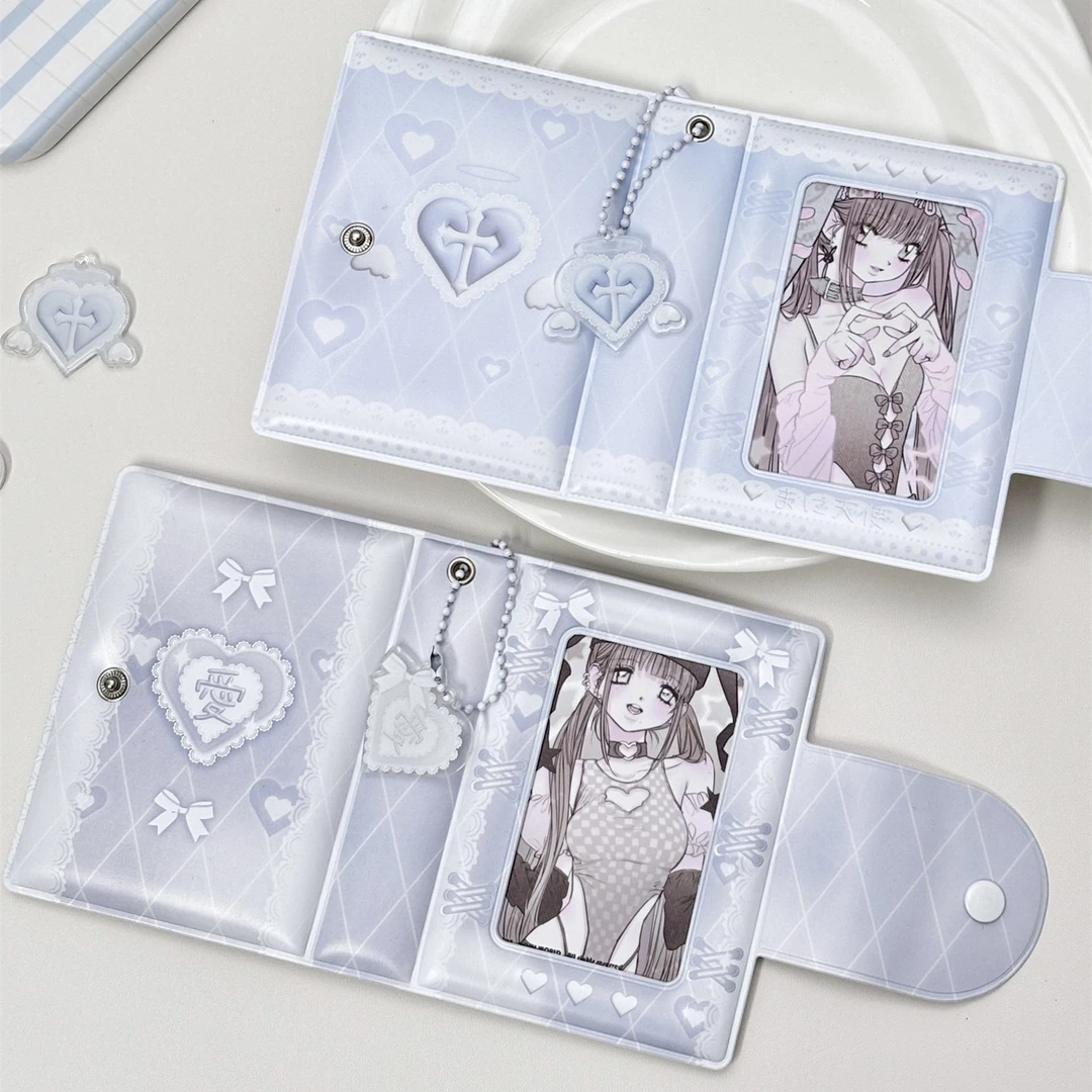 【12.1直播专场】甜亚风卡包