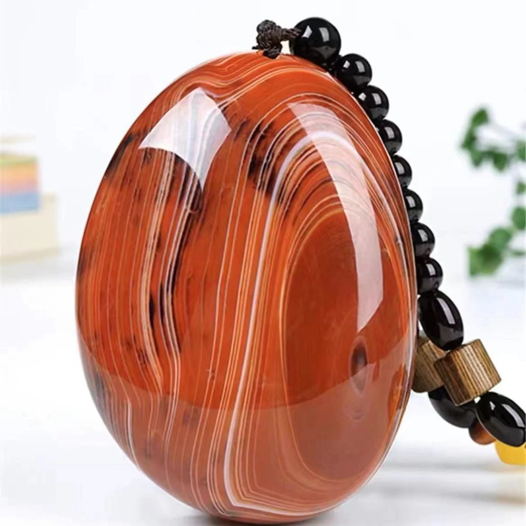 （赠品福利）精致奇石