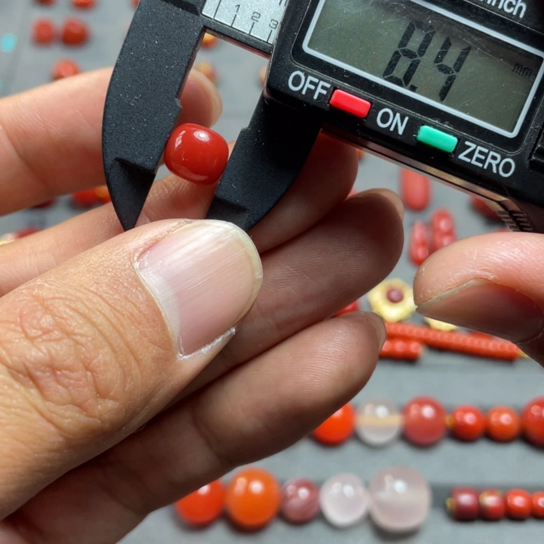 【闪购商品】南红玛瑙珠宝奇石未镶嵌