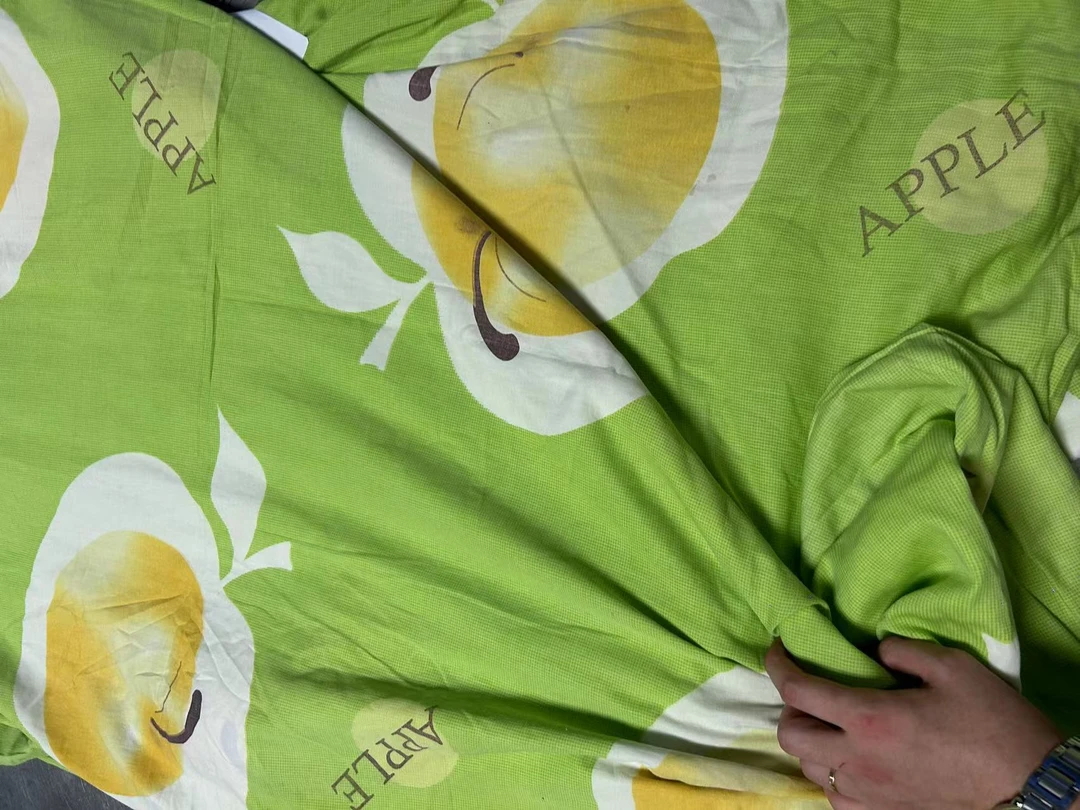 直播间特卖被套轻奢潮流款