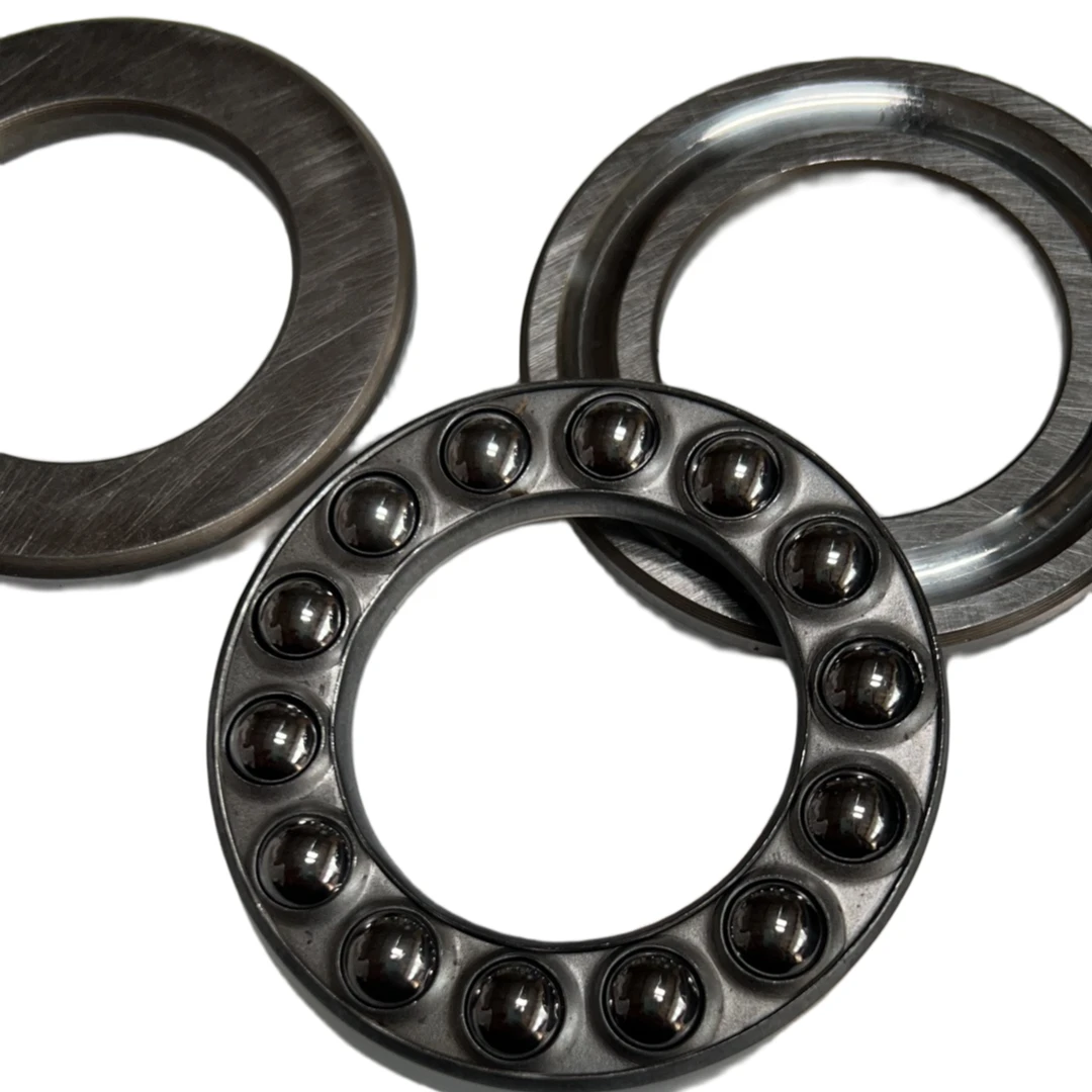 推力球球形轴承平面轴承压力轴承51105