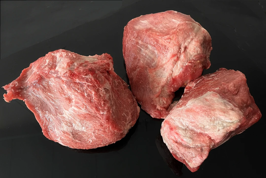 清真巴西进口大块牛肉不注水不合成卤肉烤串炒菜涮火锅