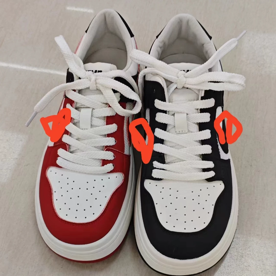 2301-18女士运动休闲单鞋（c）