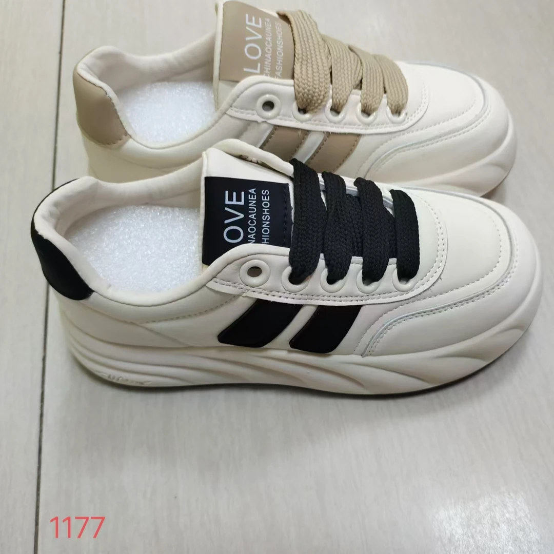 1177女士运动休闲鞋（c）