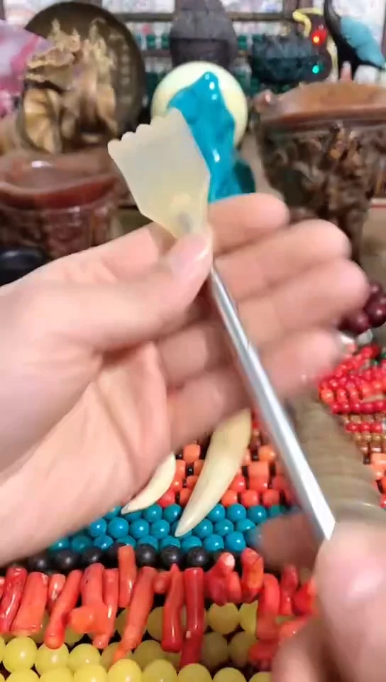 【闪购商品】密胺摆件1