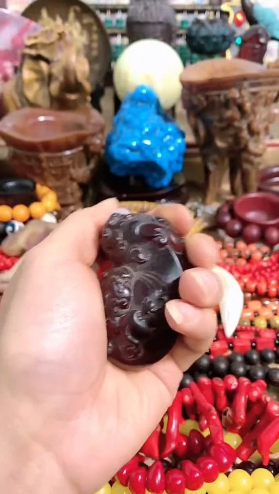 【闪购商品】密胺摆件1