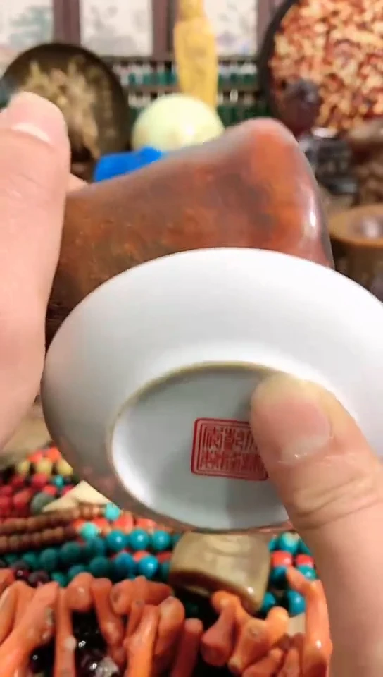 【闪购商品】密胺摆件1