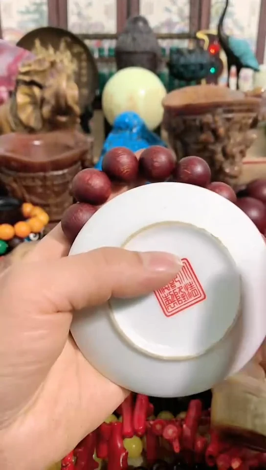【闪购商品】密胺摆件1
