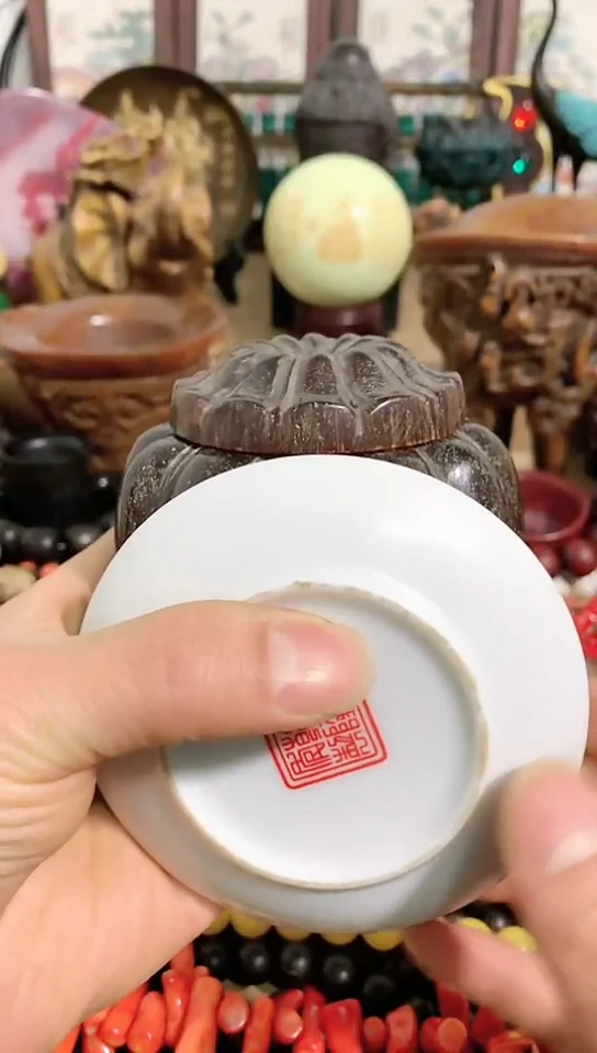 【闪购商品】密胺摆件1