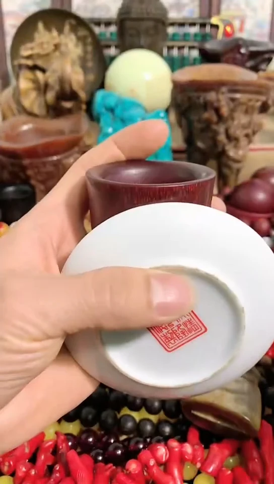 【闪购商品】密胺摆件1
