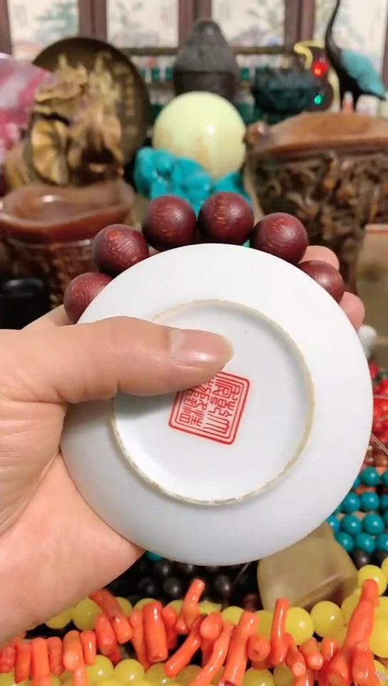 【闪购商品】密胺摆件1
