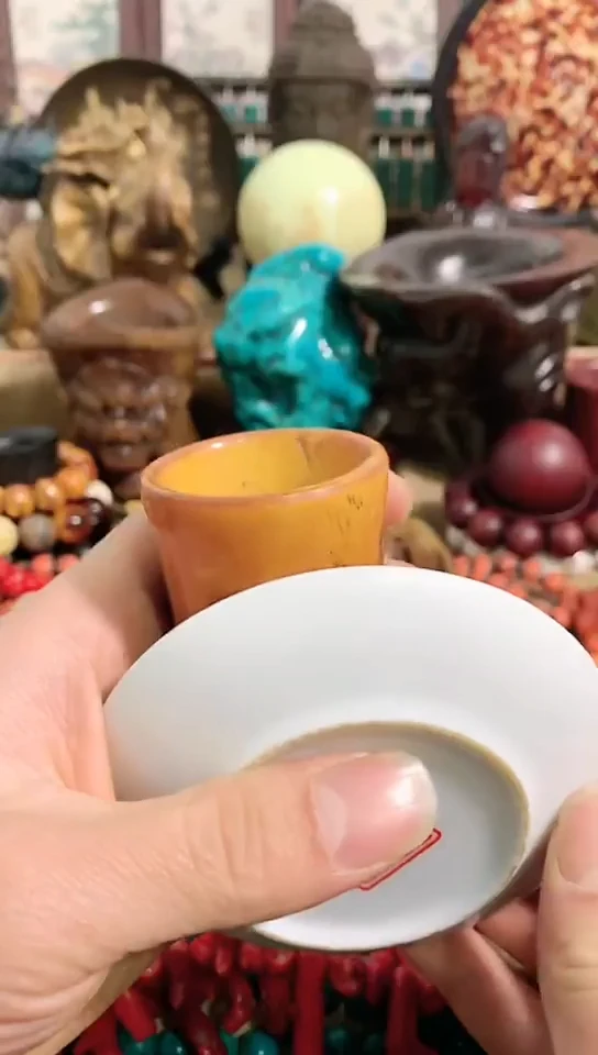 【闪购商品】密胺摆件1