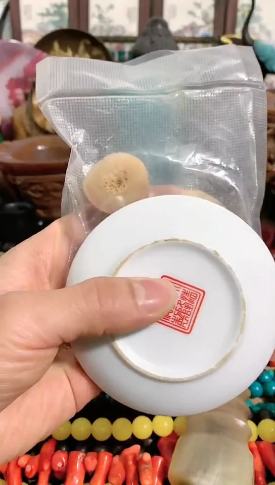 【闪购商品】密胺摆件1