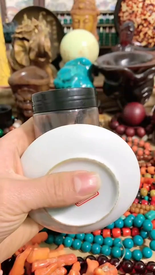 【闪购商品】密胺摆件1
