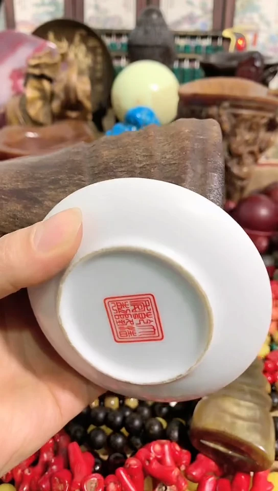 【闪购商品】密胺摆件1