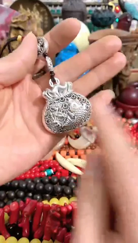 【闪购商品】密胺摆件1