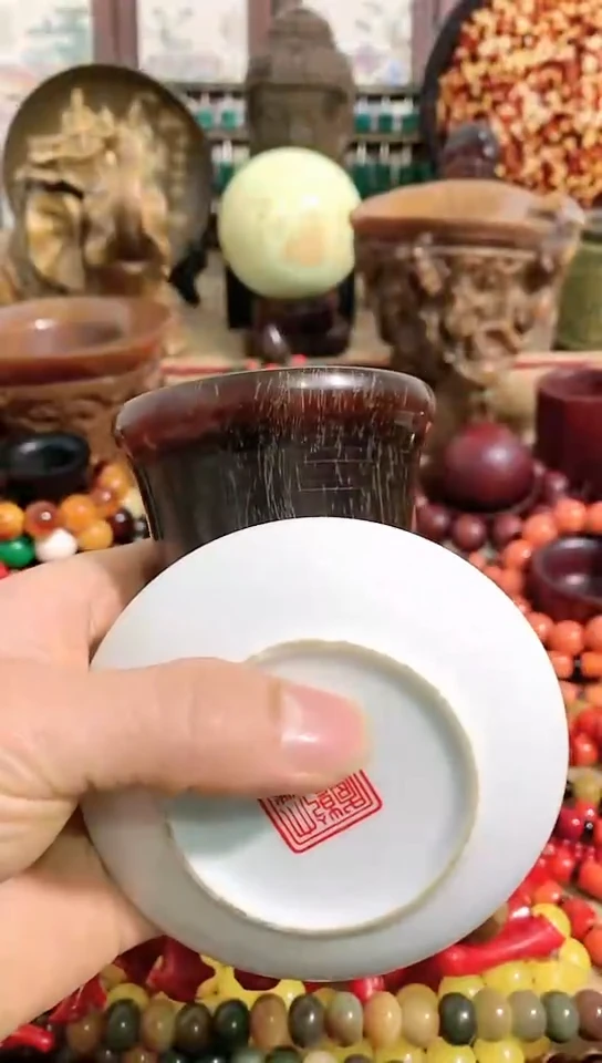 【闪购商品】密胺摆件1