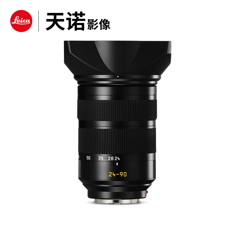 Leica/徕卡SL镜头VARIO-ELMARIT-SL 24-90mm f/2.8-4 ASPH.11176