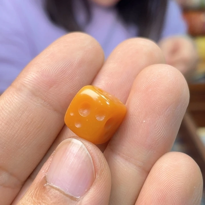 玛瑙/玉髓吊坠(不含链)未镶嵌小*啦